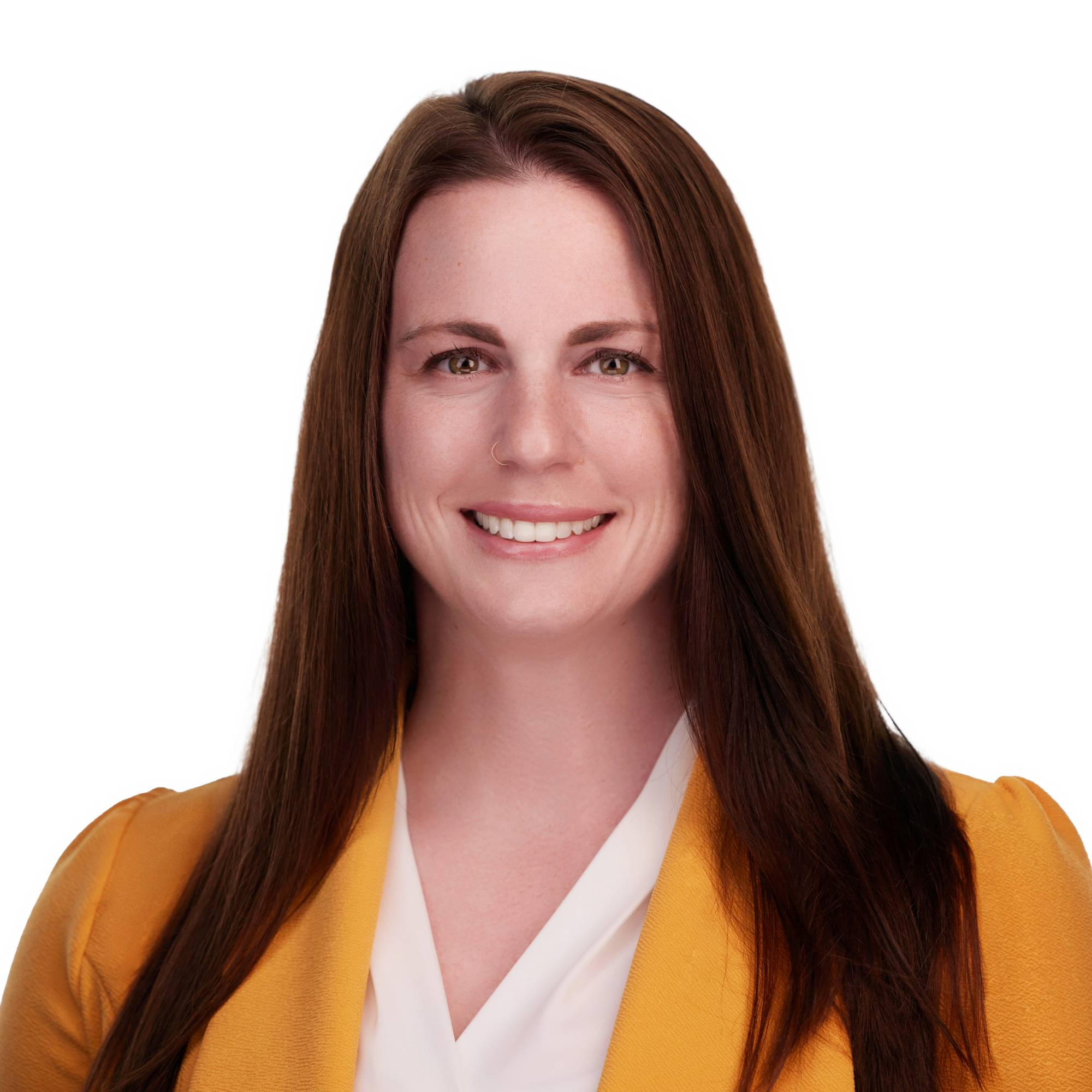 Alynn Martin Headshot